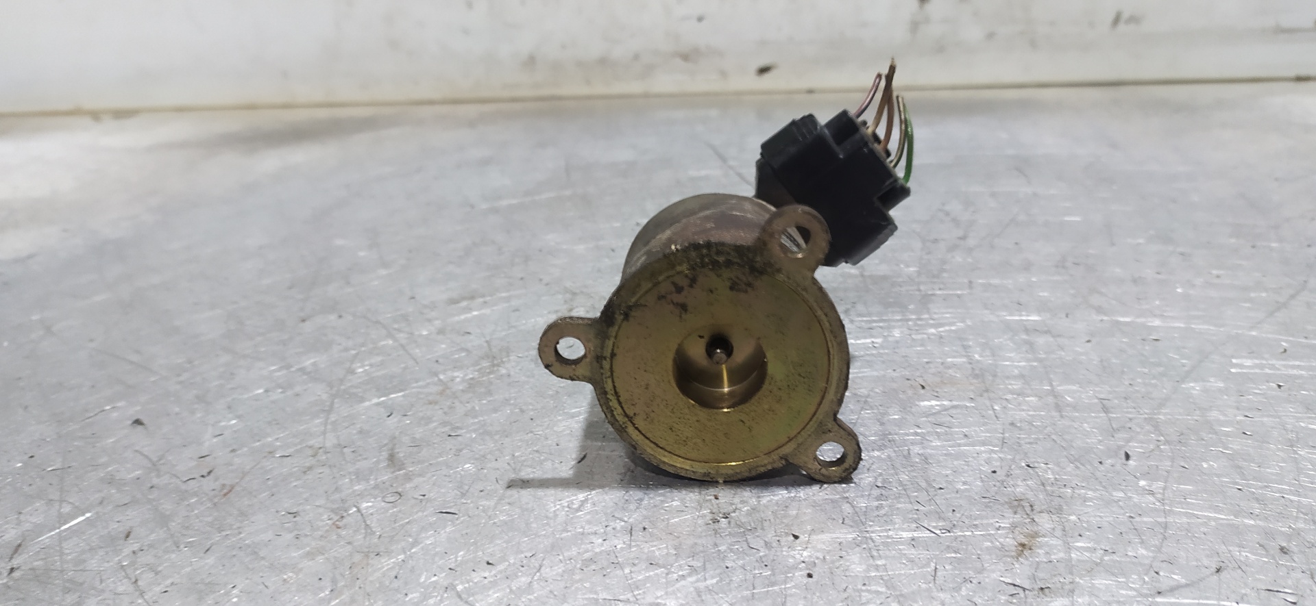 OPEL Astra J (2009-2020) EGR Valve 8973586130 20113231