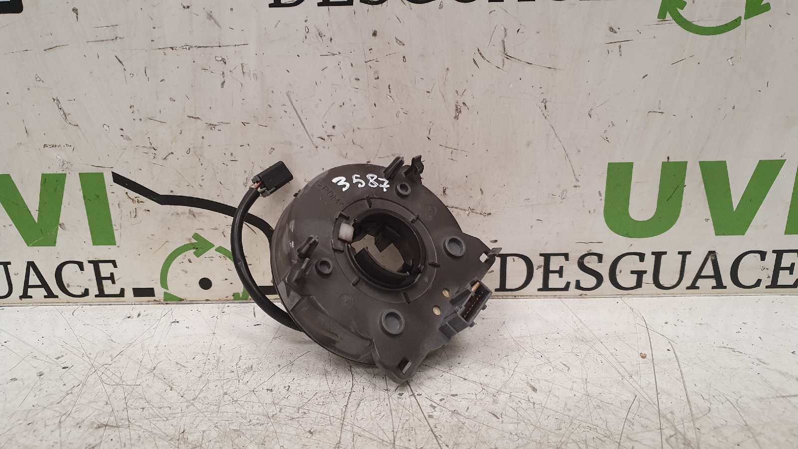 OPEL Corsa B (1993-2000) Steering Wheel Slip Ring Squib 24436920,1610662 20022920