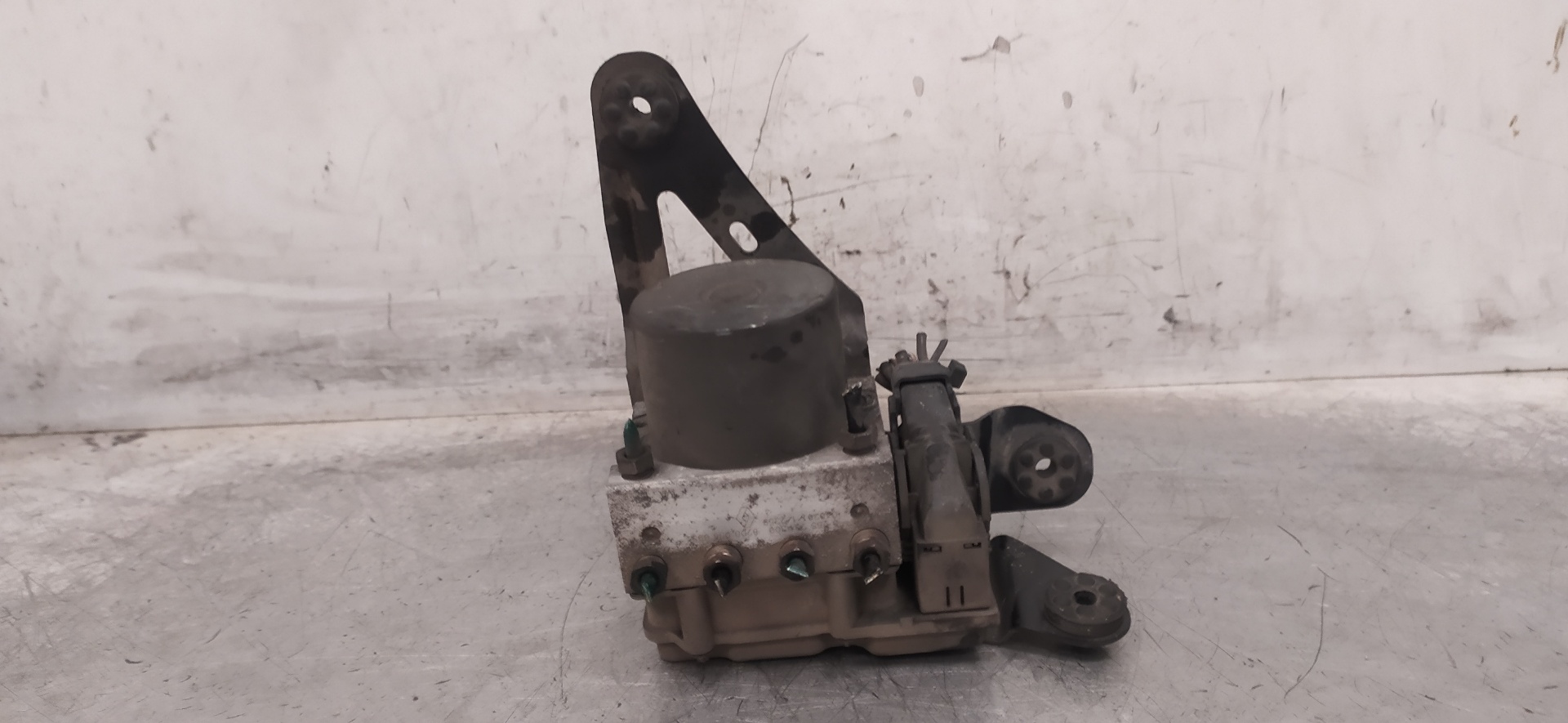 ROVER Megane 2 generation (2002-2012) ABS Pump 8200038695,0265231300 20100217