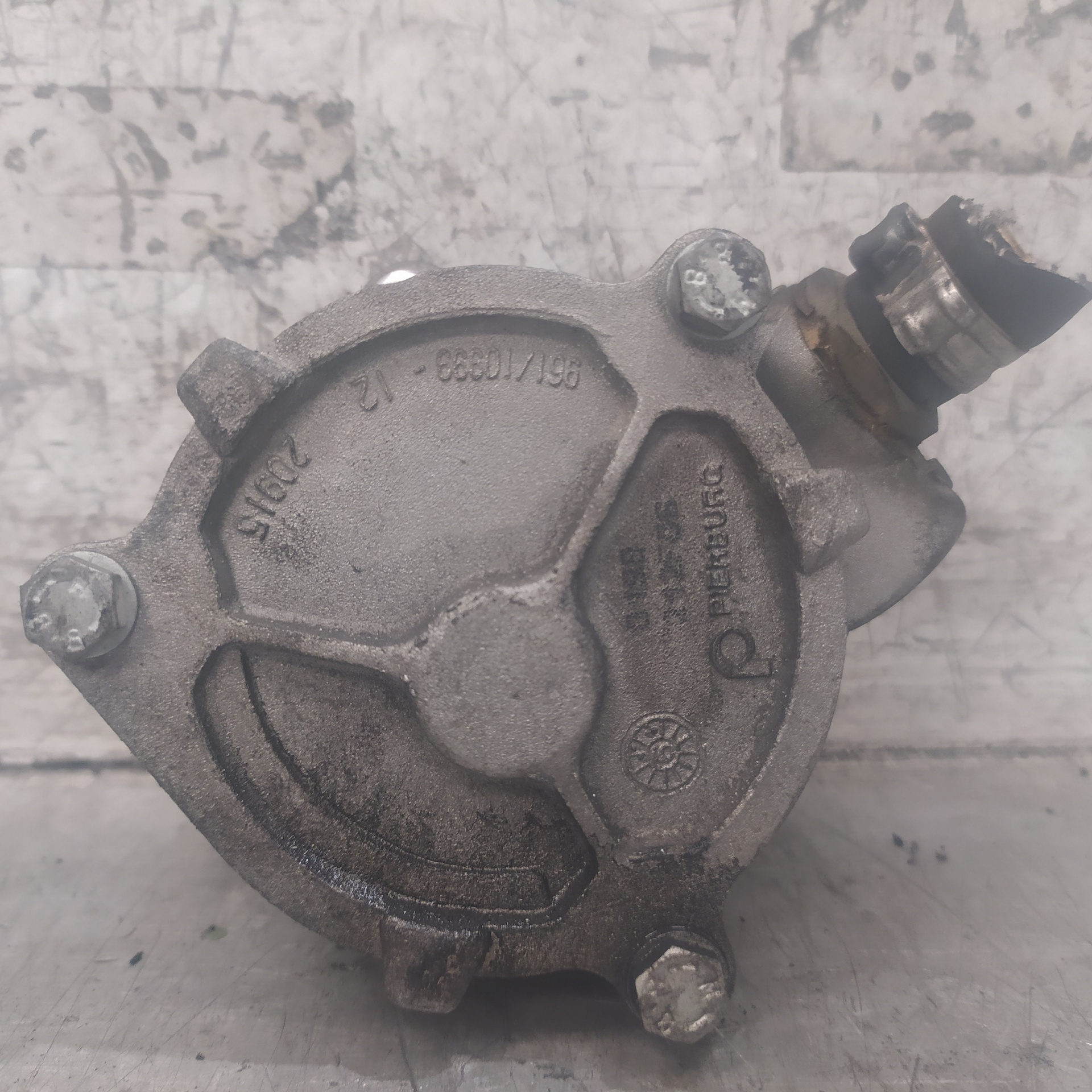 FIAT Vacuum Pump 46771105 25917882