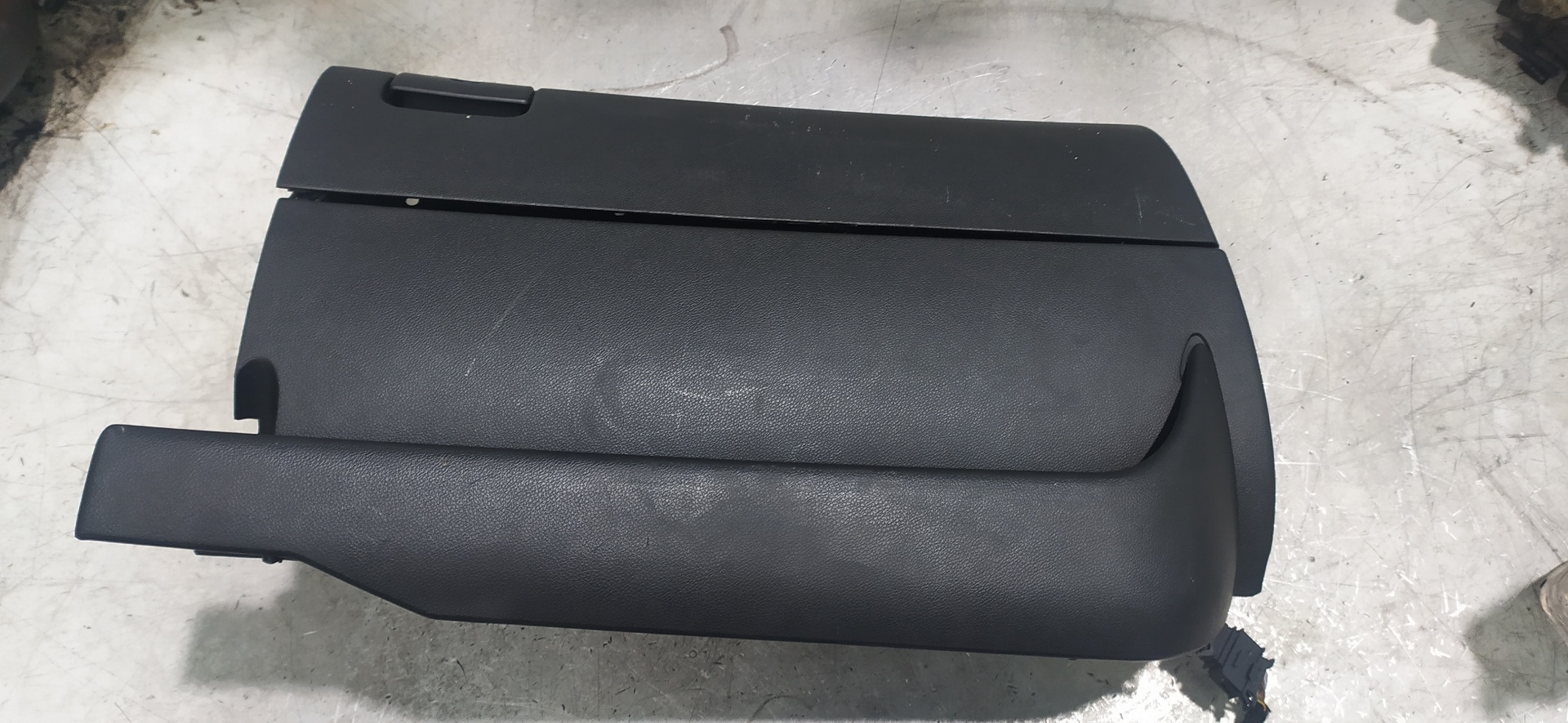 TOYOTA Leon 1 generation (1999-2005) Glove Box 1J6035111,1M1857103 20088149