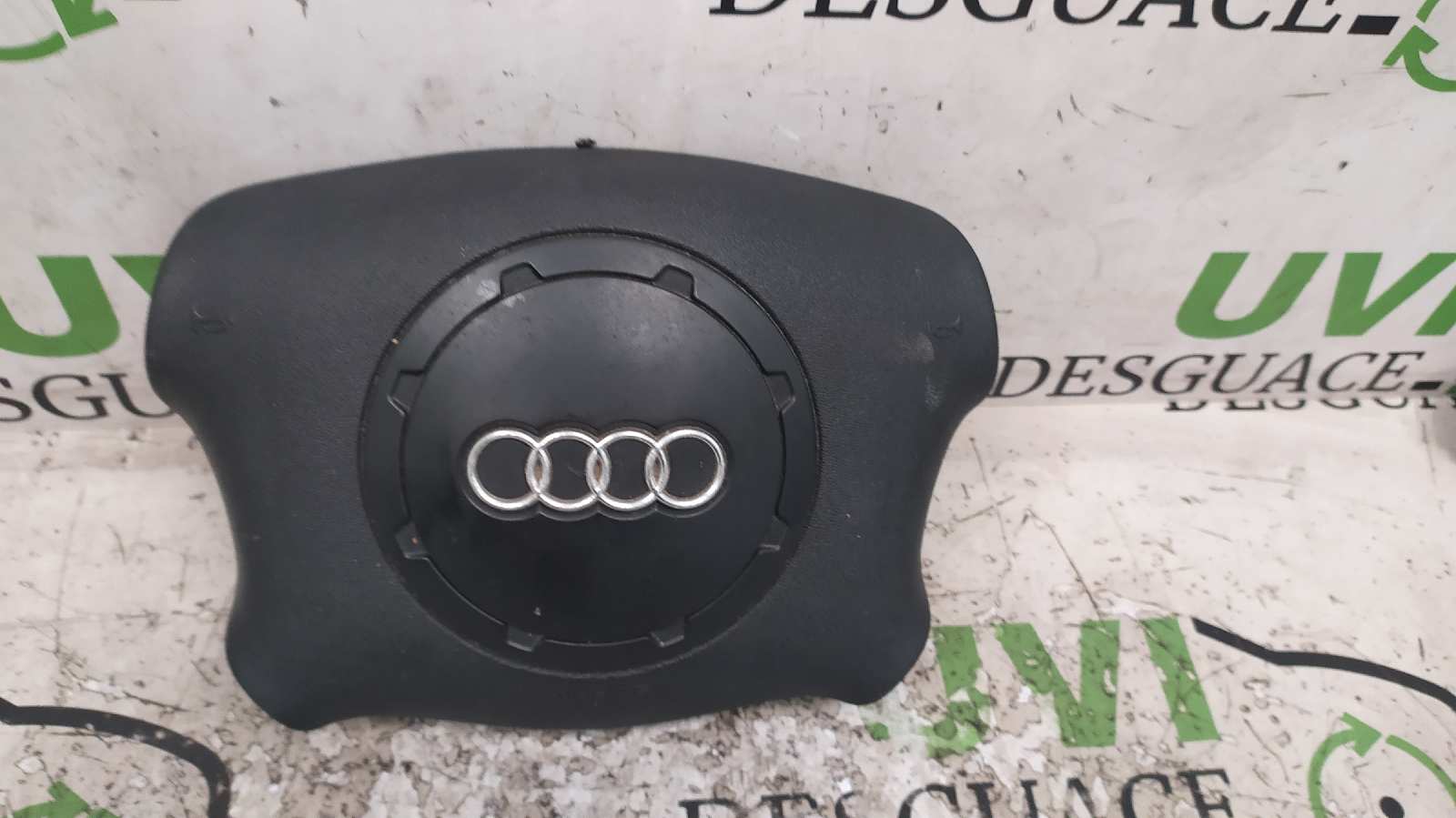 AUDI A3 8L (1996-2003) Autres unités de contrôle 8L0880201H 19986178