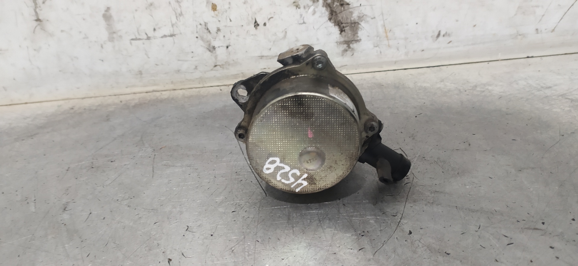 DACIA Lodgy 1 generation (2013-2024) Vacuum Pump 146505272R 25909986