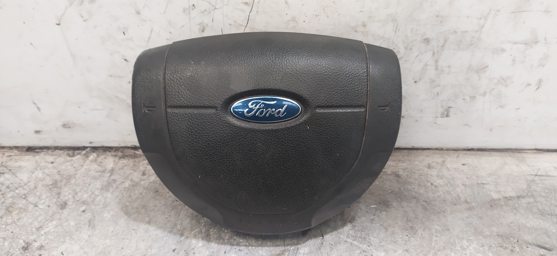 FORD Fiesta 5 generation (2001-2010) Egyéb vezérlőegységek 6004846 20084853