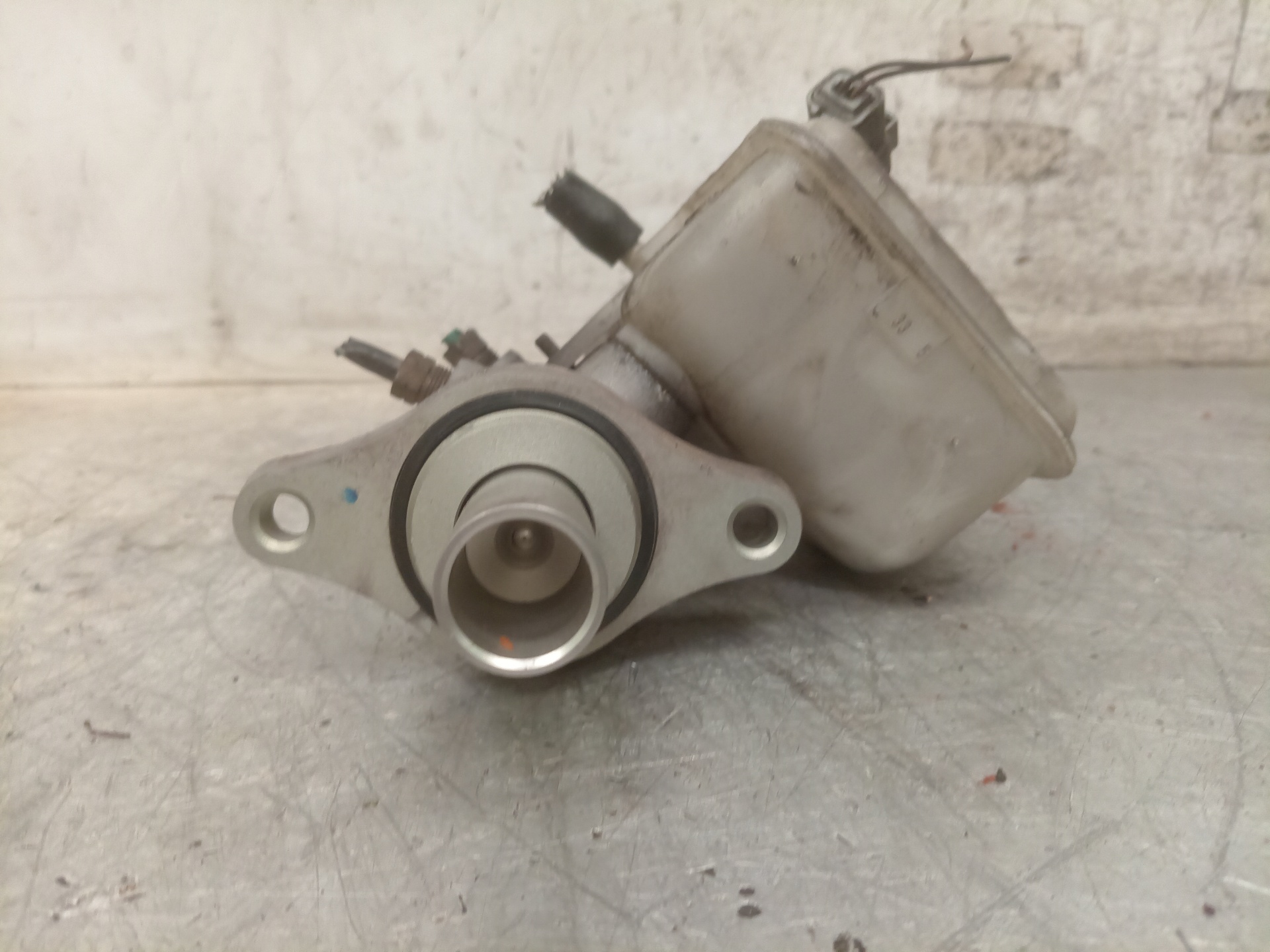 RENAULT Laguna 1 generation (1993-2001) Brake Cylinder 03350884481 25772597