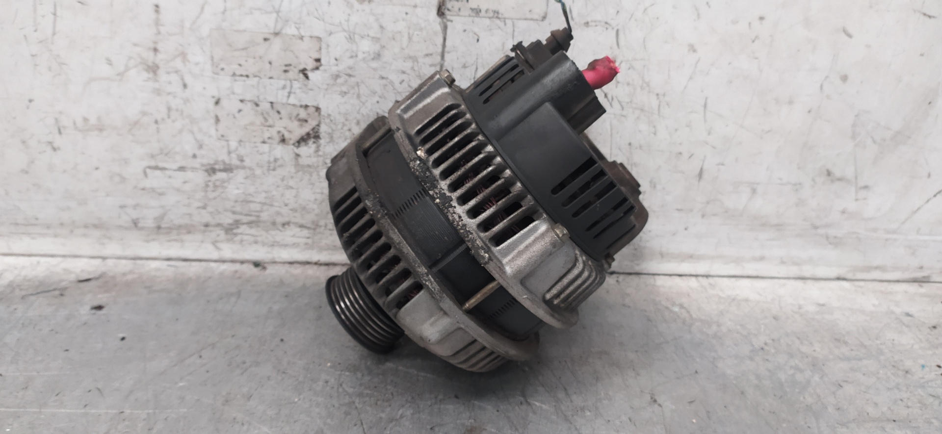 BMW 5 Series E39 (1995-2004) Ģenerators 2247389 25967546