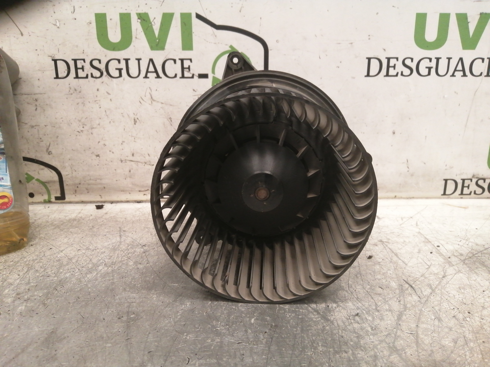 FORD Focus 1 generation (1998-2010) Heater Blower Fan 1S7H18456AD 20053871