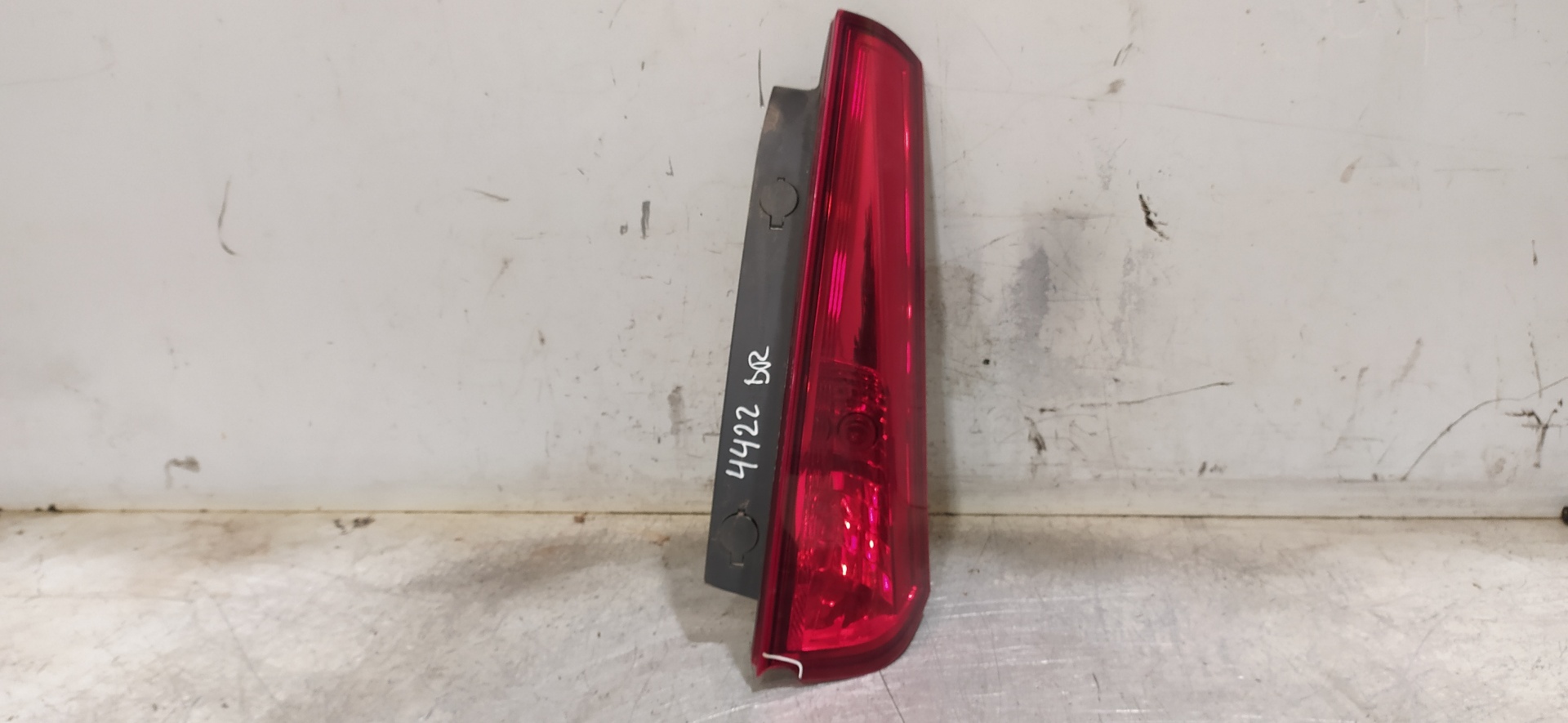 KIA Cee'd 1 generation (2007-2012) Rear Right Taillight Lamp 924041H3 20113050