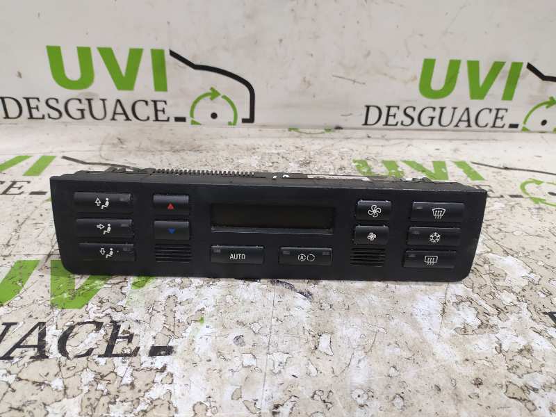 FIAT 3 Series E46 (1997-2006) Unité de climatisation 64114126707 19977062