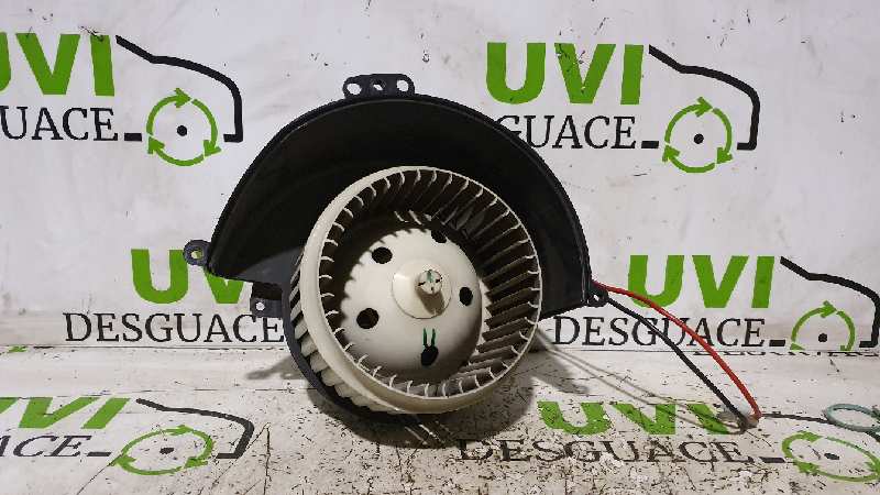 OPEL Astra J (2009-2020) Heater Blower Fan 0705101094, 52421335 19968286