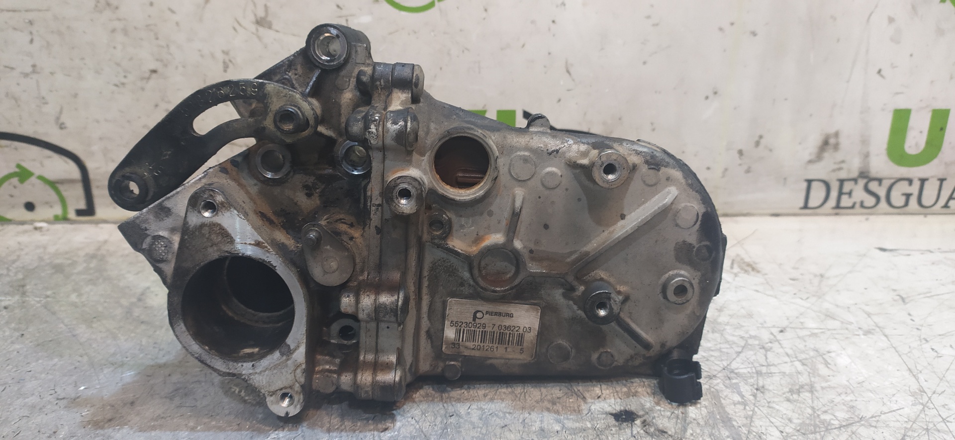 OPEL Combo D (2011-2020) EGR ventil 55230929 20045813