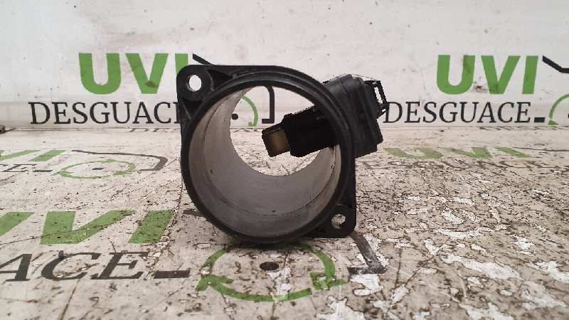 RENAULT Megane 3 generation (2008-2020) Mass Air Flow Sensor MAF 8200682558,5WK97021 19962308