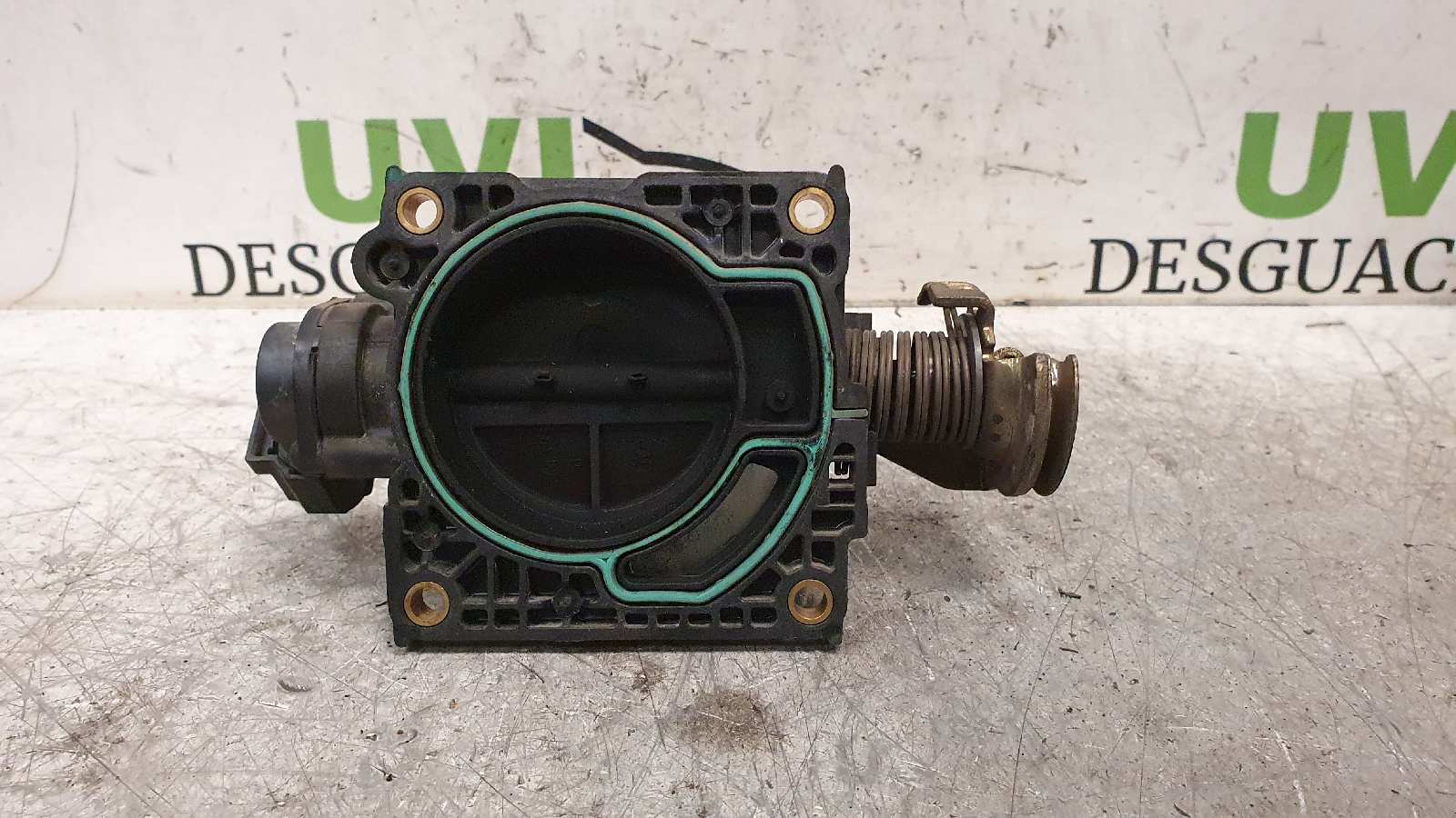 MAZDA 3 BK (2003-2009) Throttle Body VP2ALUCE,LF60A,1S7U9E927CB 20034352