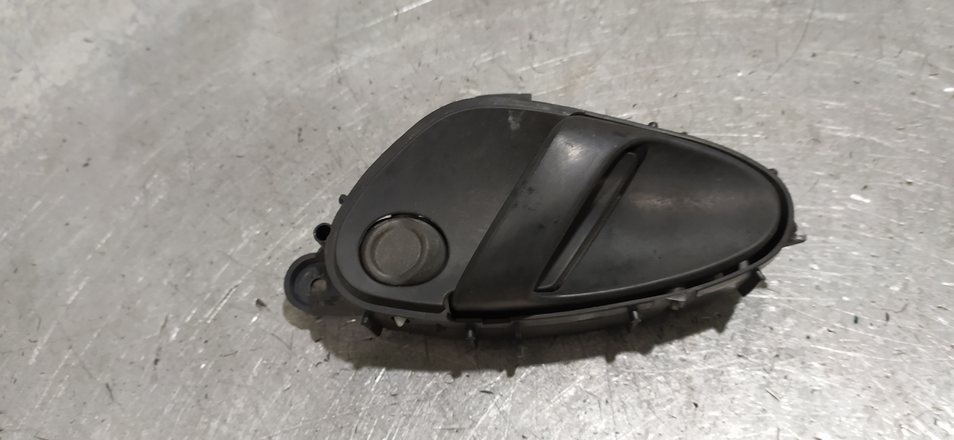 AUDI Xsara 1 generation (1997-2004) Muut sisäosat 9623200177 20112079