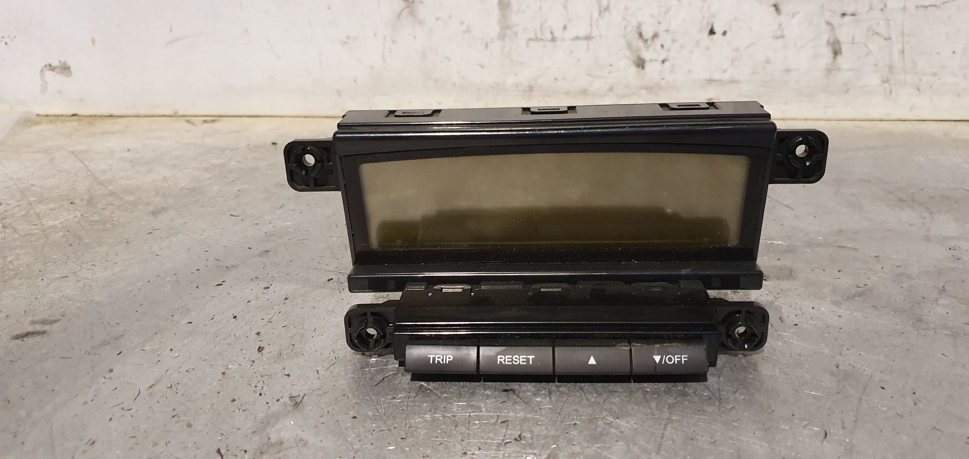 KIA Cee'd 1 generation (2007-2012) Other part 957101H100 20117725