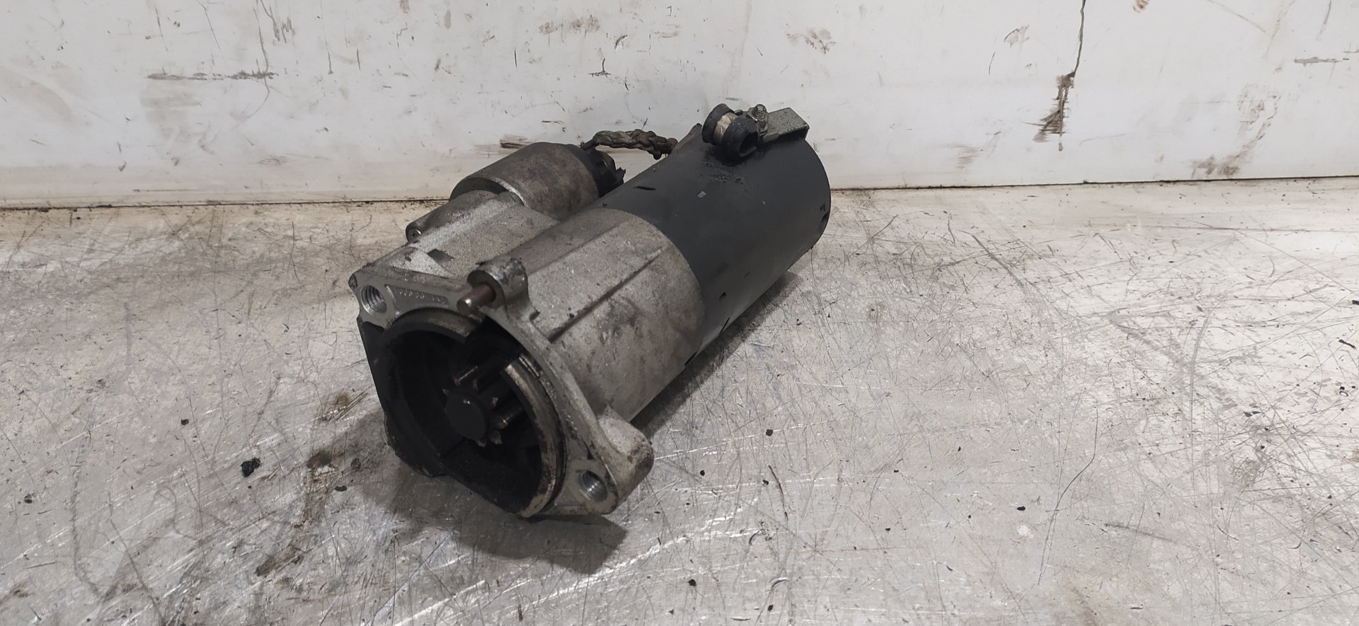 SUZUKI A4 B6/8E (2000-2005) Starter Motor 1005831442 20074087