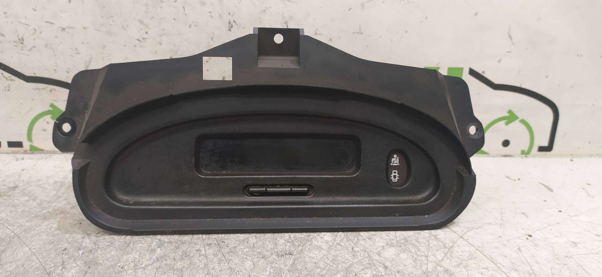 MERCEDES-BENZ Megane 1 generation (1995-2003) Other Interior Parts 7700432434 20035835