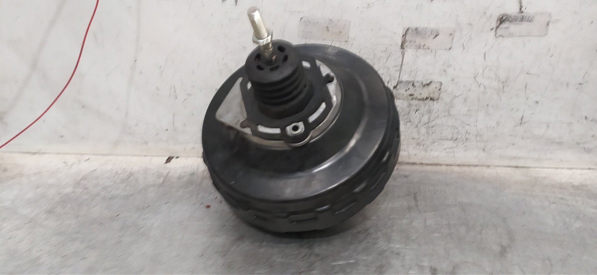 AUDI A4 B6/8E (2000-2005) Brake Servo Booster 8E0612105AB 20086148