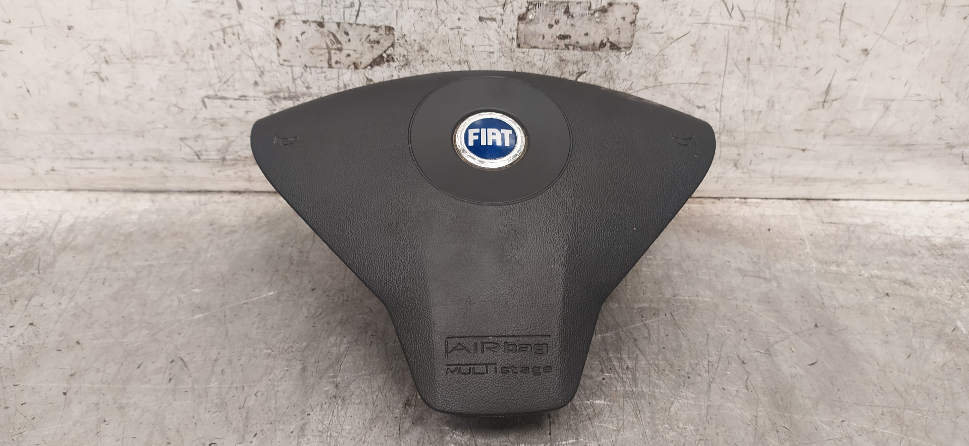 FIAT Stilo 1 generation (2001-2010) Άλλες Μονάδες Ελέγχου 735317551 25917220