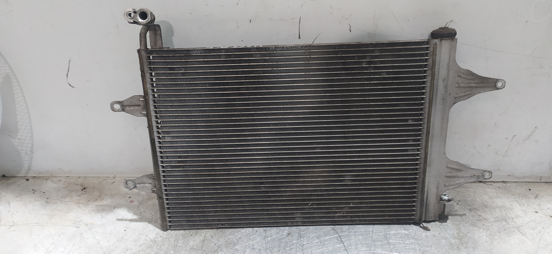 SKODA Roomster 5J  (2010-2015) Air Con Radiator 6Q0820411K 20109215