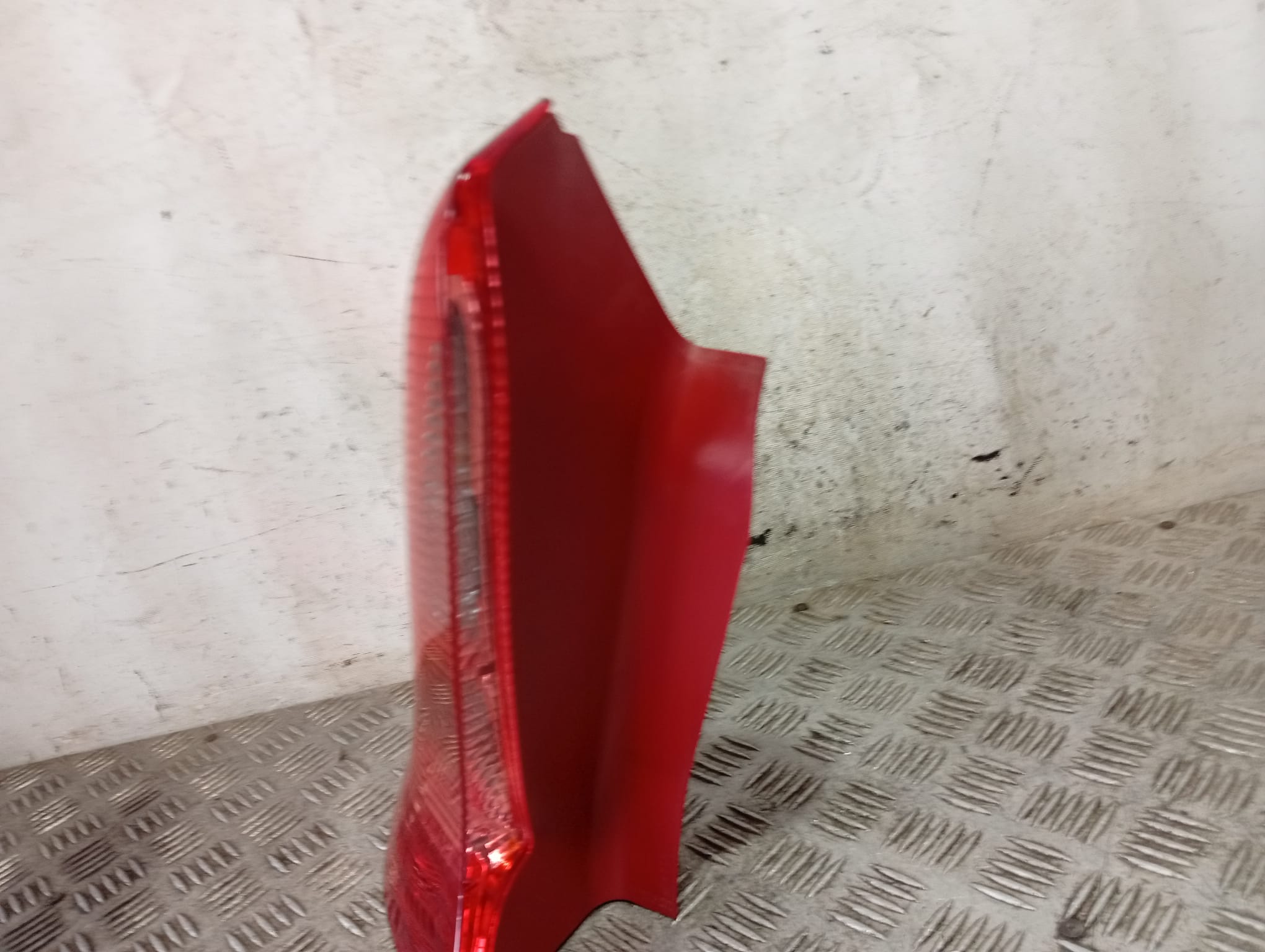 Piloto trasero izquierdo 9646801777 de Citroen C4 2004-2008 - pieza usada