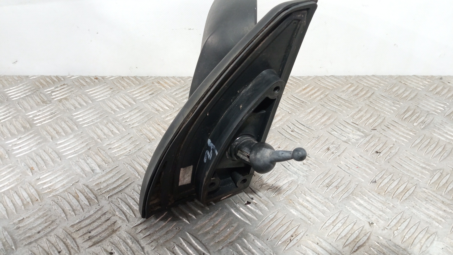 Retrovisor derecho 010139 de Hyundai Atos (mx) 2001-2003 - pieza usada