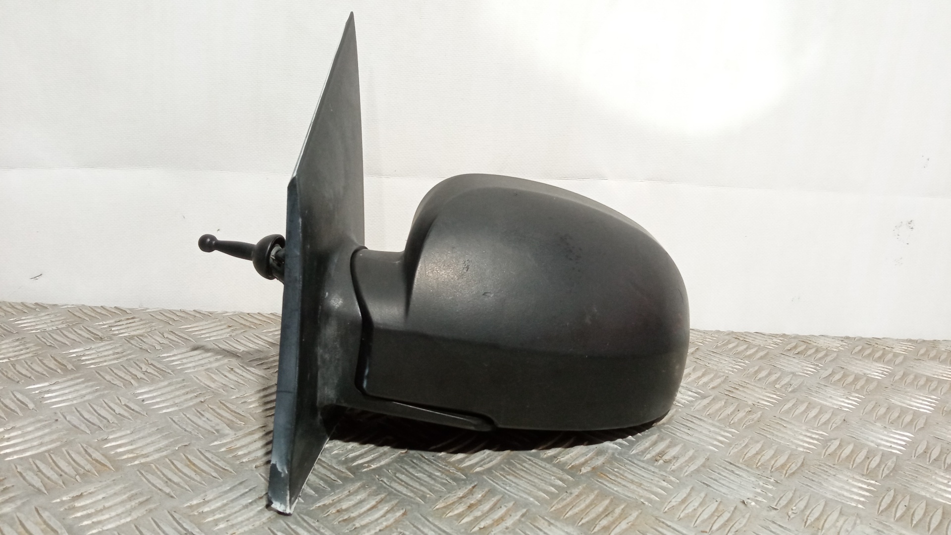 Retrovisor izquierdo 012190 de Hyundai Getz 2002-2009 - pieza usada