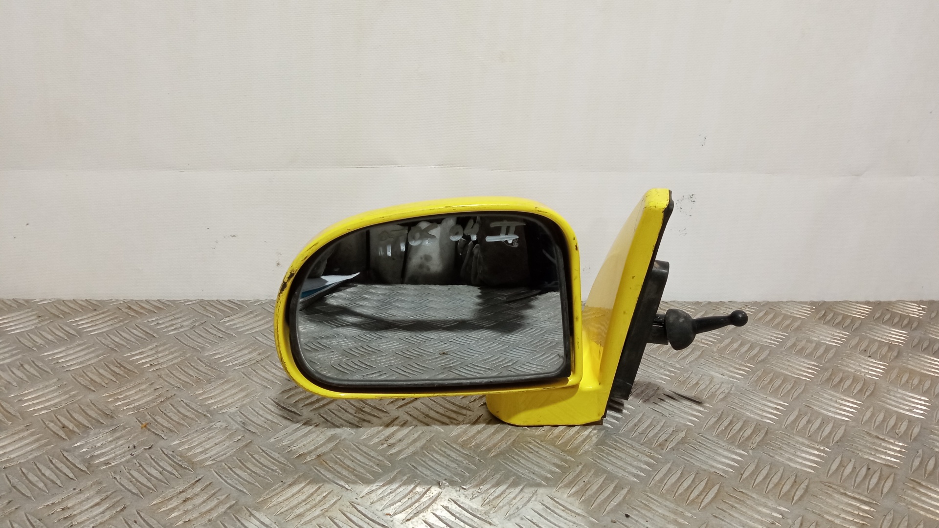 Retrovisor izquierdo 010139 de Hyundai Atos (mx) 2001-2003