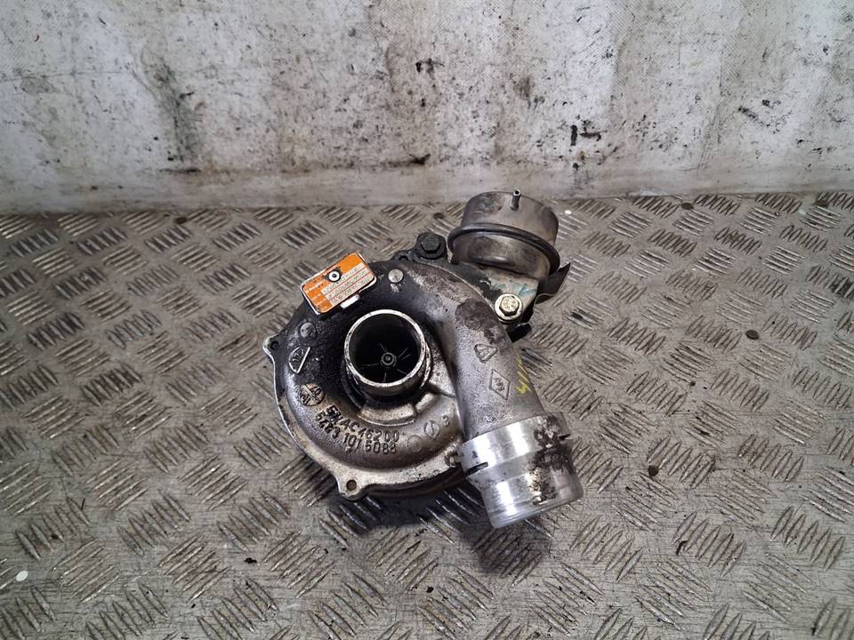 Turbocompresor 54399700070 de Renault Scénic ii (jm0/1_) 2003-2006 - pieza usada