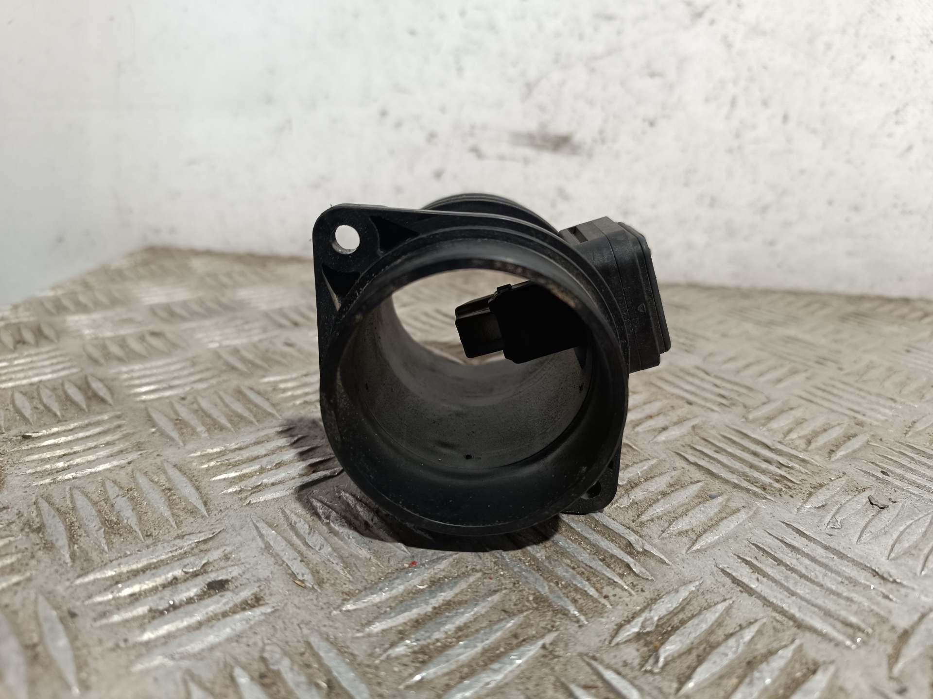 Caudalímetro 8200682558 de Renault Megane iii 2008-2013 - pieza usada