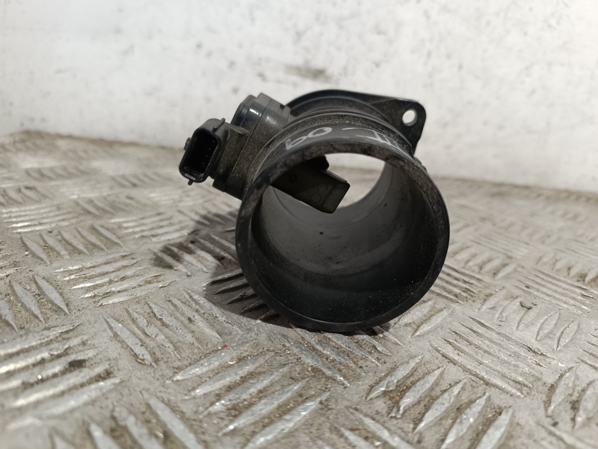 Caudalímetro 8200682558 de Renault Megane iii 2008-2013