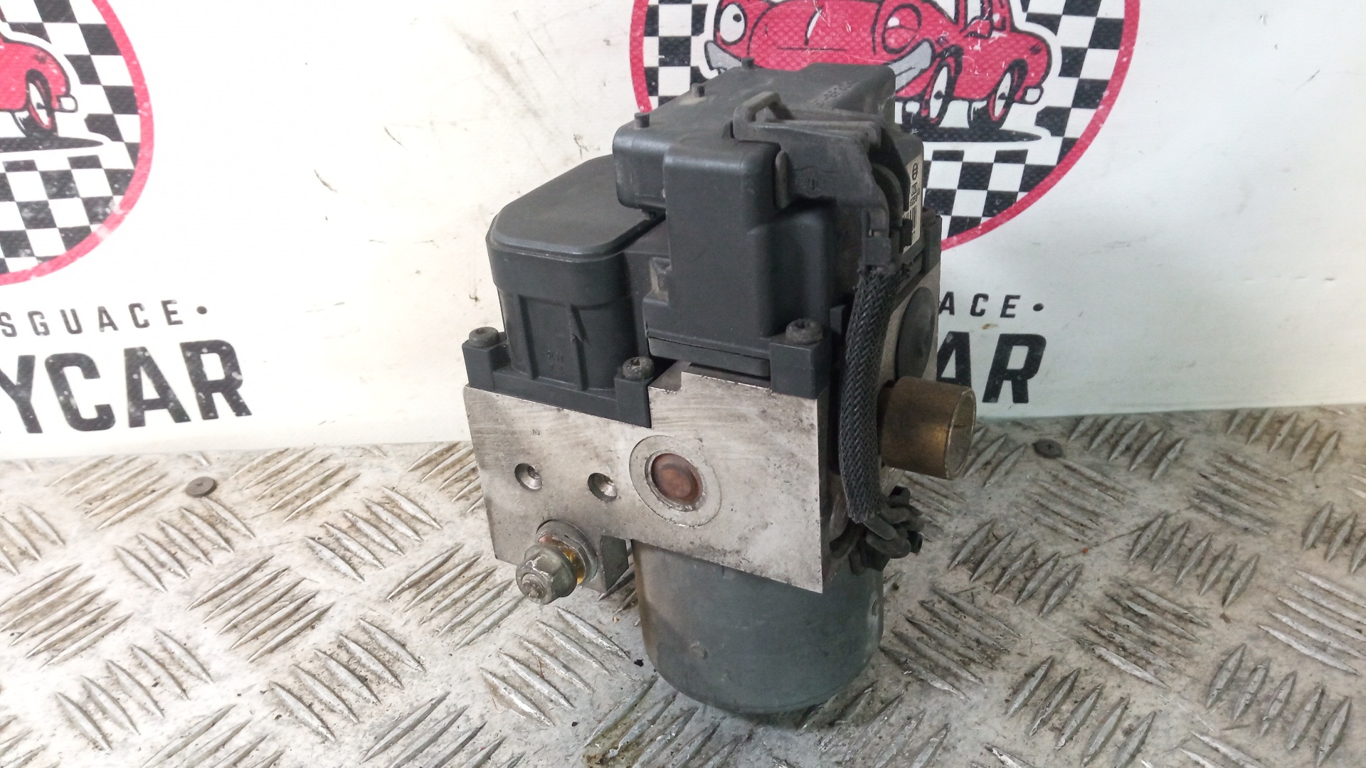 Abs 0265216478 de Opel Meriva 2003-2008