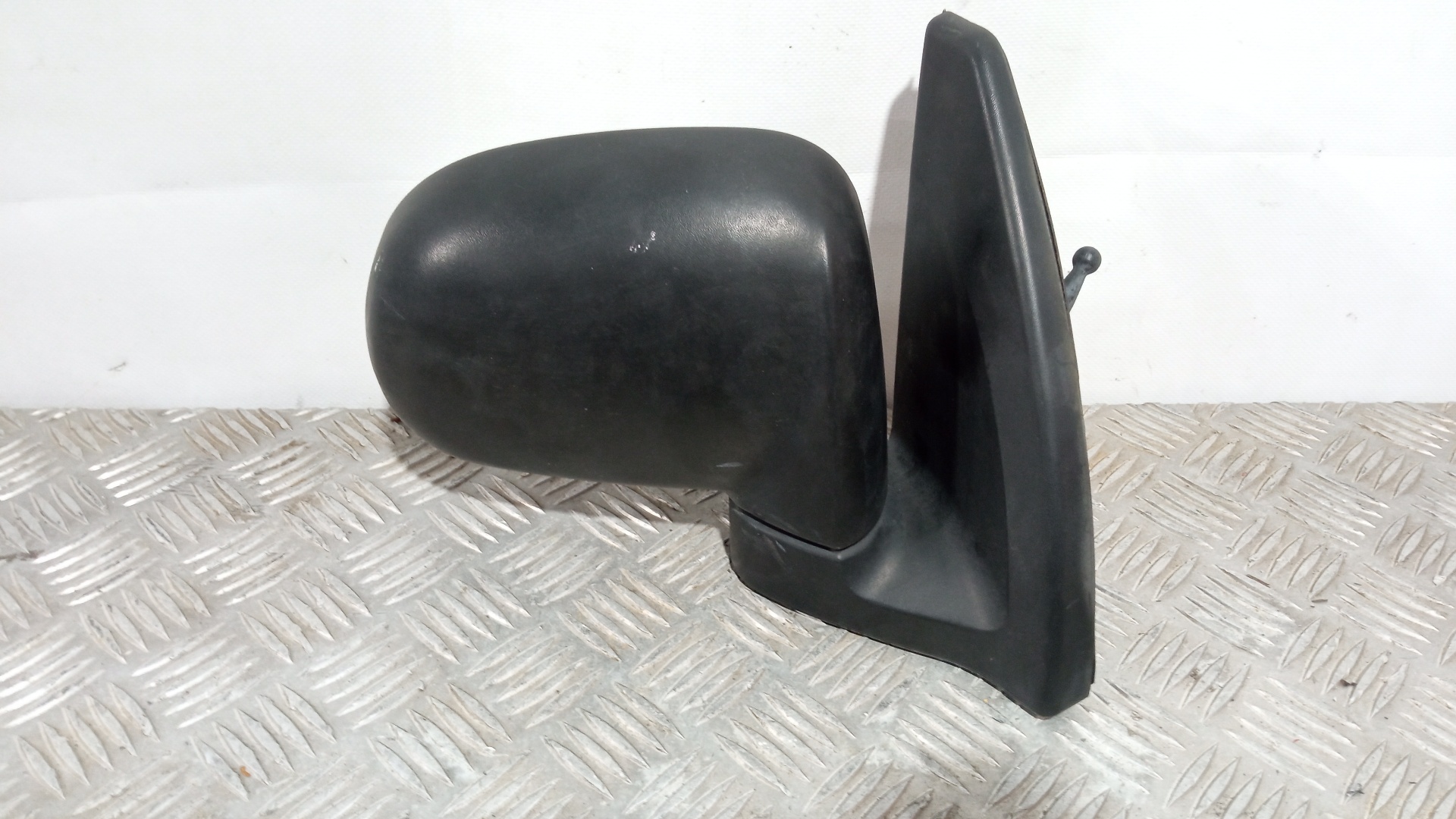 Retrovisor derecho 010139 de Hyundai Atos (mx) 2001-2003 - pieza usada