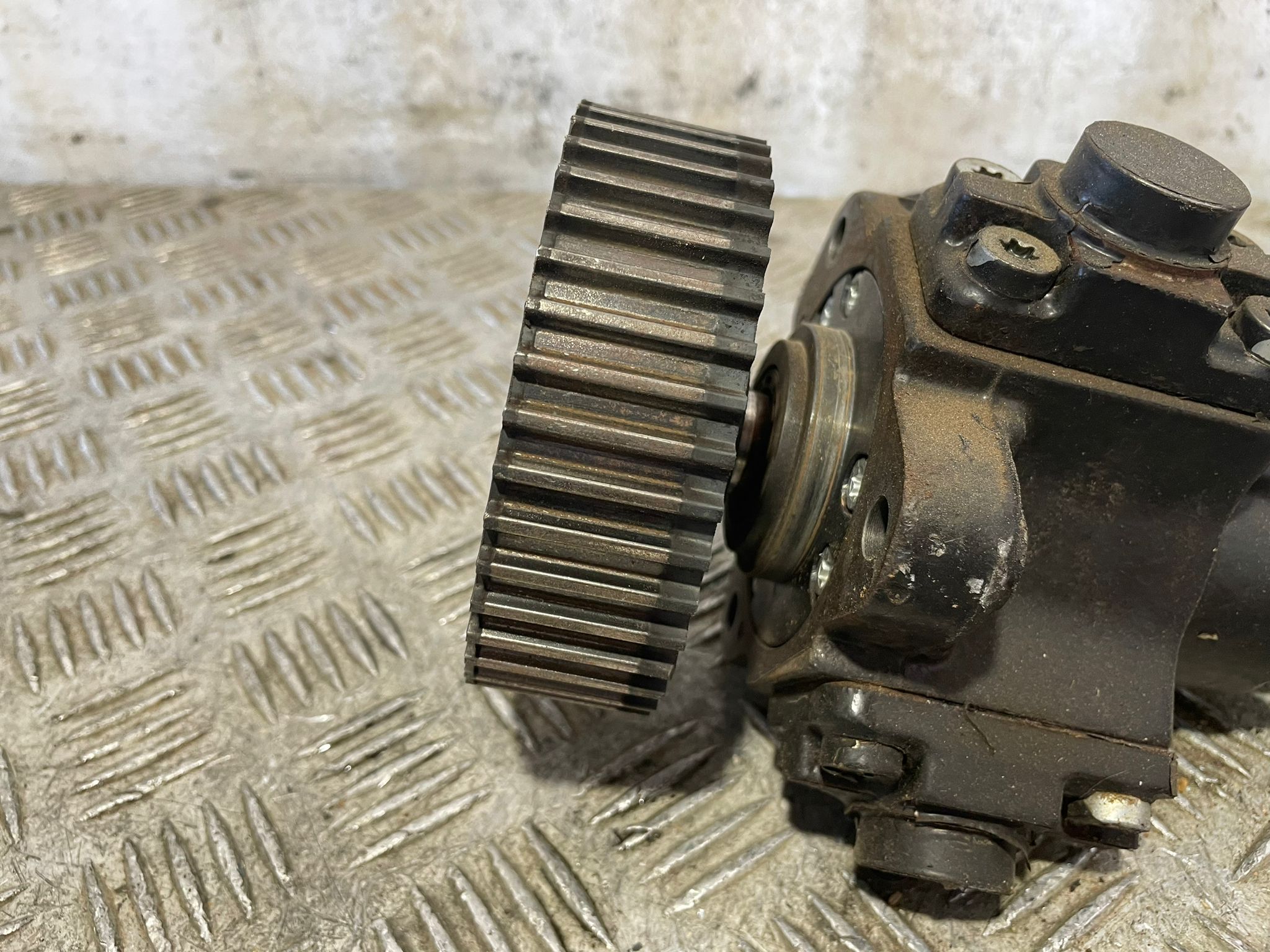 Injection pump 0445010156 de Opel Astra 2004-2007