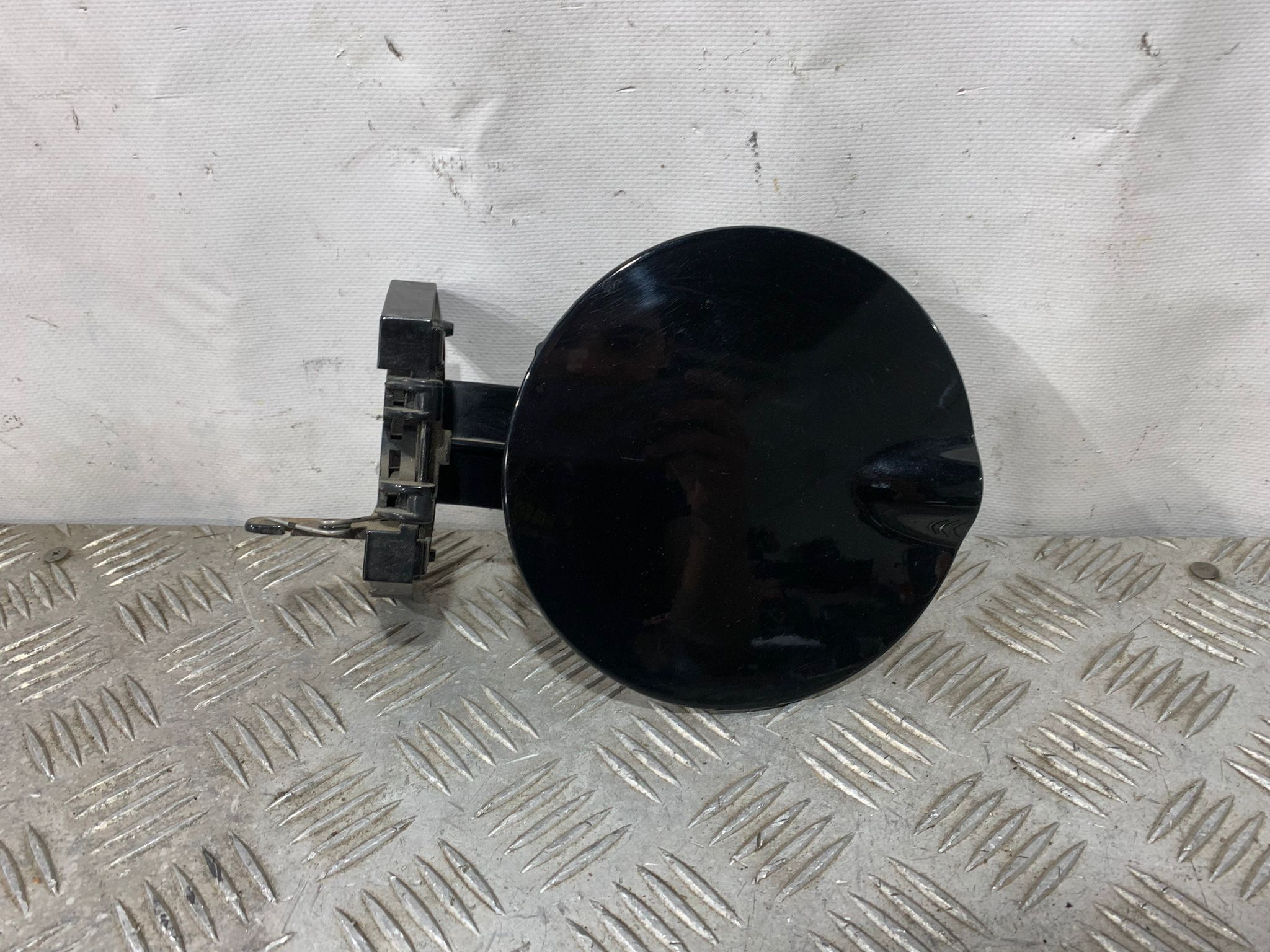 Tapa exterior combustible 9638184280 de Citroen C3 2002-2007 - pieza usada