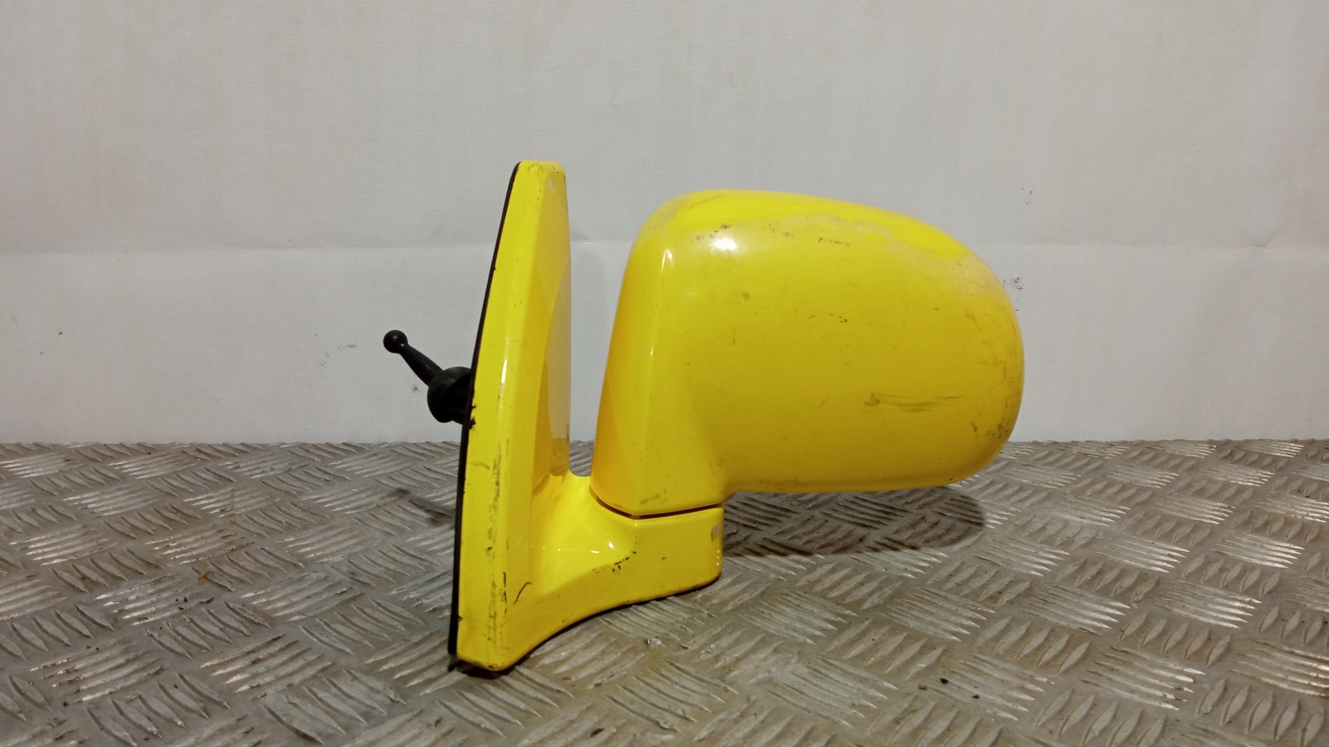 Retrovisor izquierdo 010139 de Hyundai Atos (mx) 2001-2003 - pieza usada