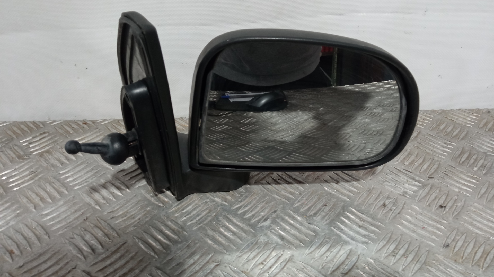 Retrovisor derecho 010139 de Hyundai Atos (mx) 2001-2003