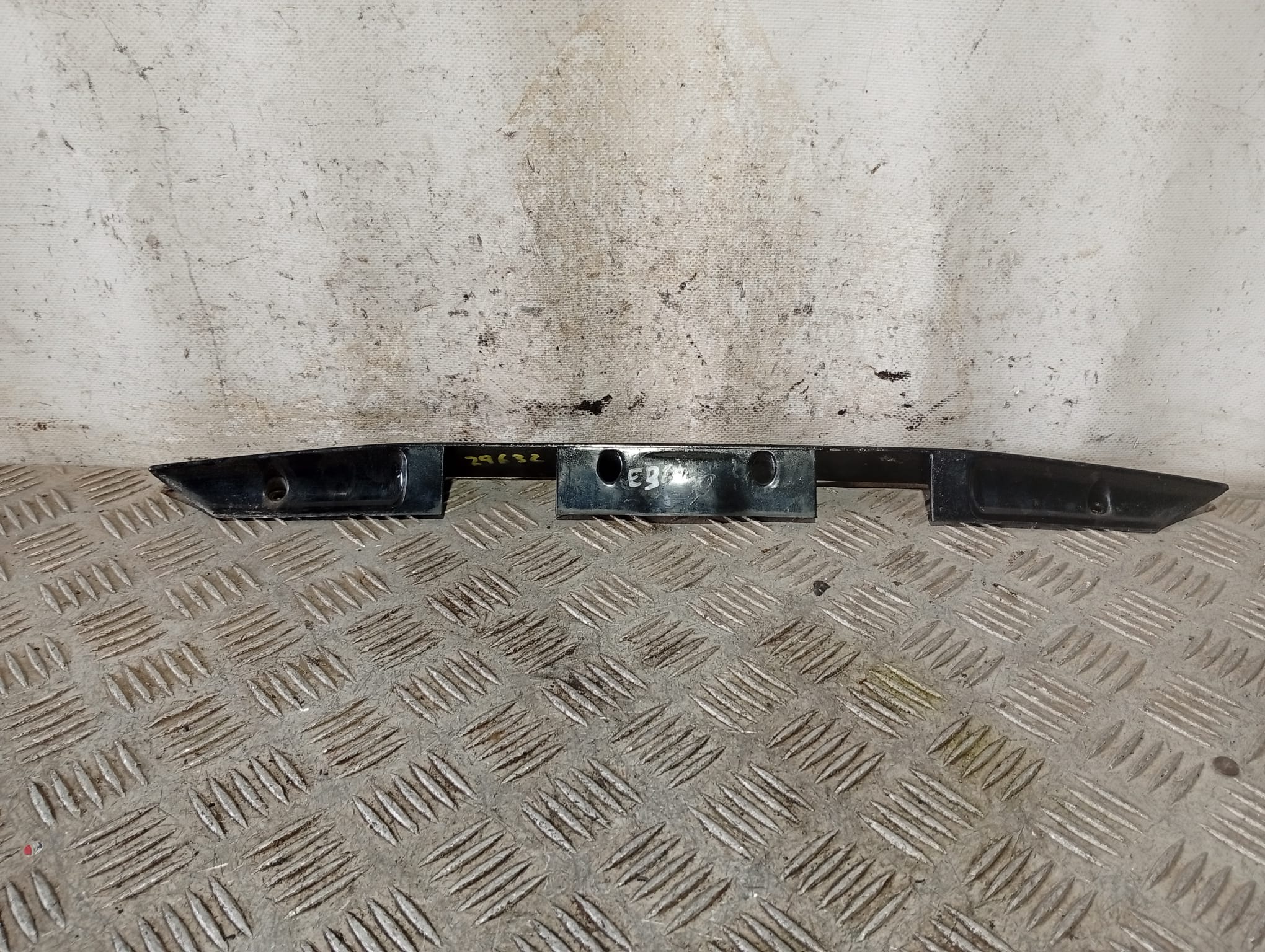 Moldura 1977253 de Bmw Serie 3 1990-1998 - pieza usada