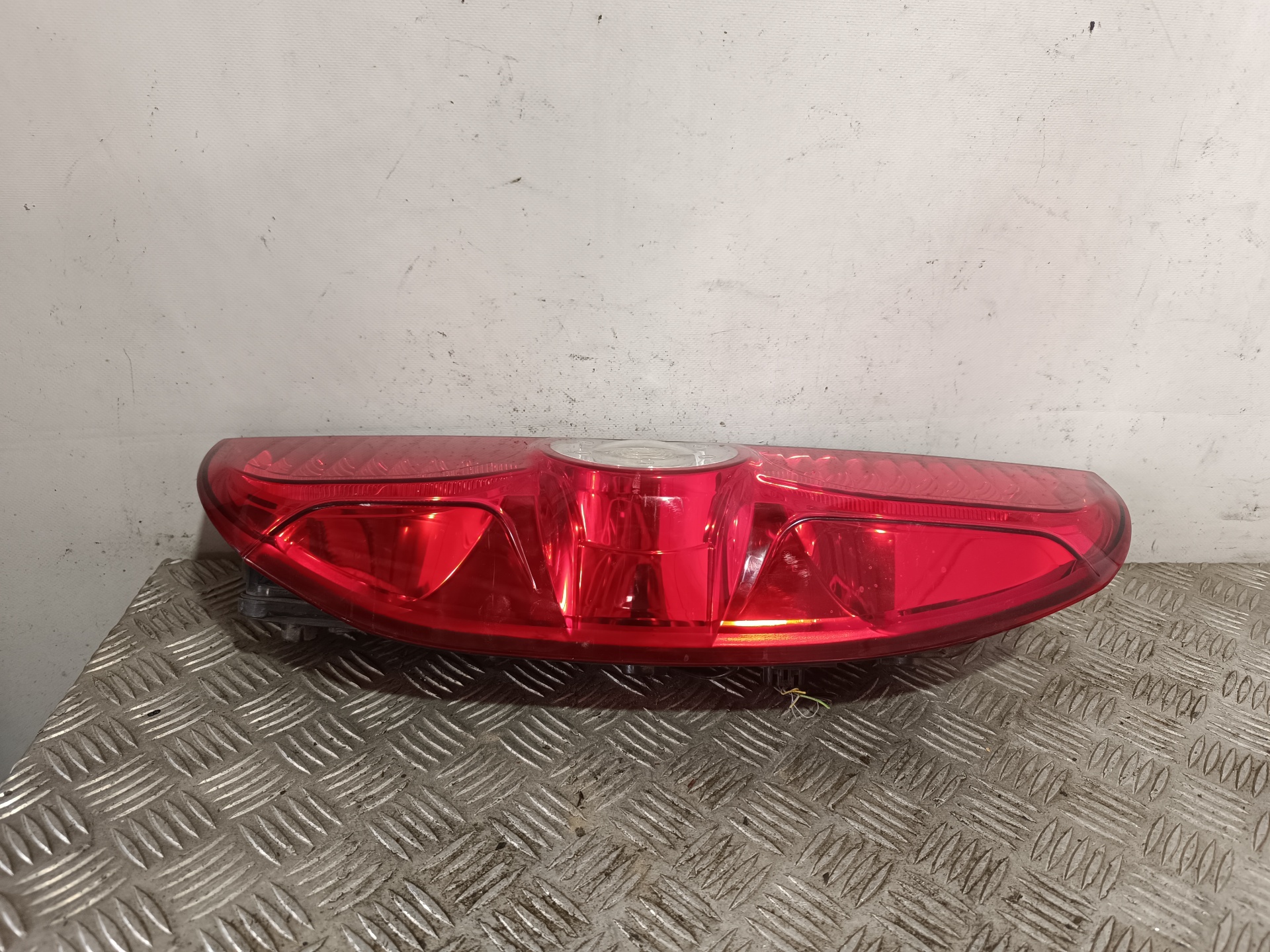 Scheinwerfer hinten rechts 00518106730 de Fiat Doblo limusina (263_) 2010-2014