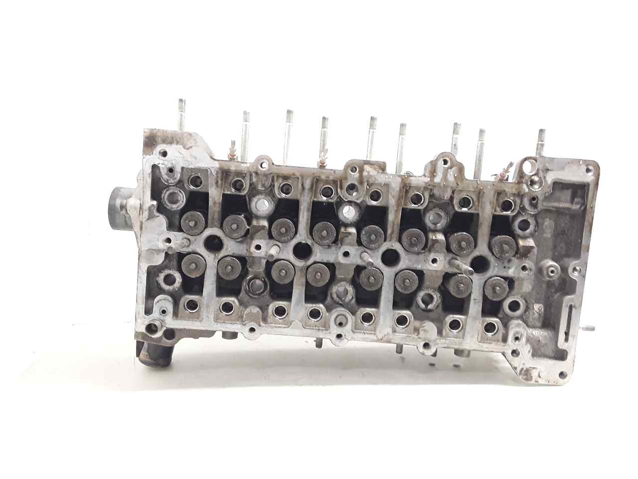 OPEL A-Class W176 (2012-2018) Engine Cylinder Head 55565815 25622859