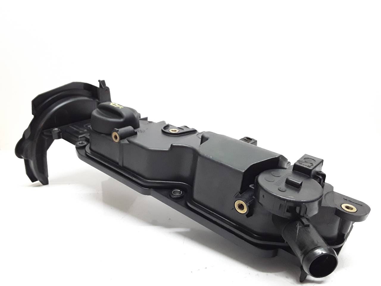 FORD C-Max 2 generation (2010-2019) Крышка клапана 9688939180 19054733