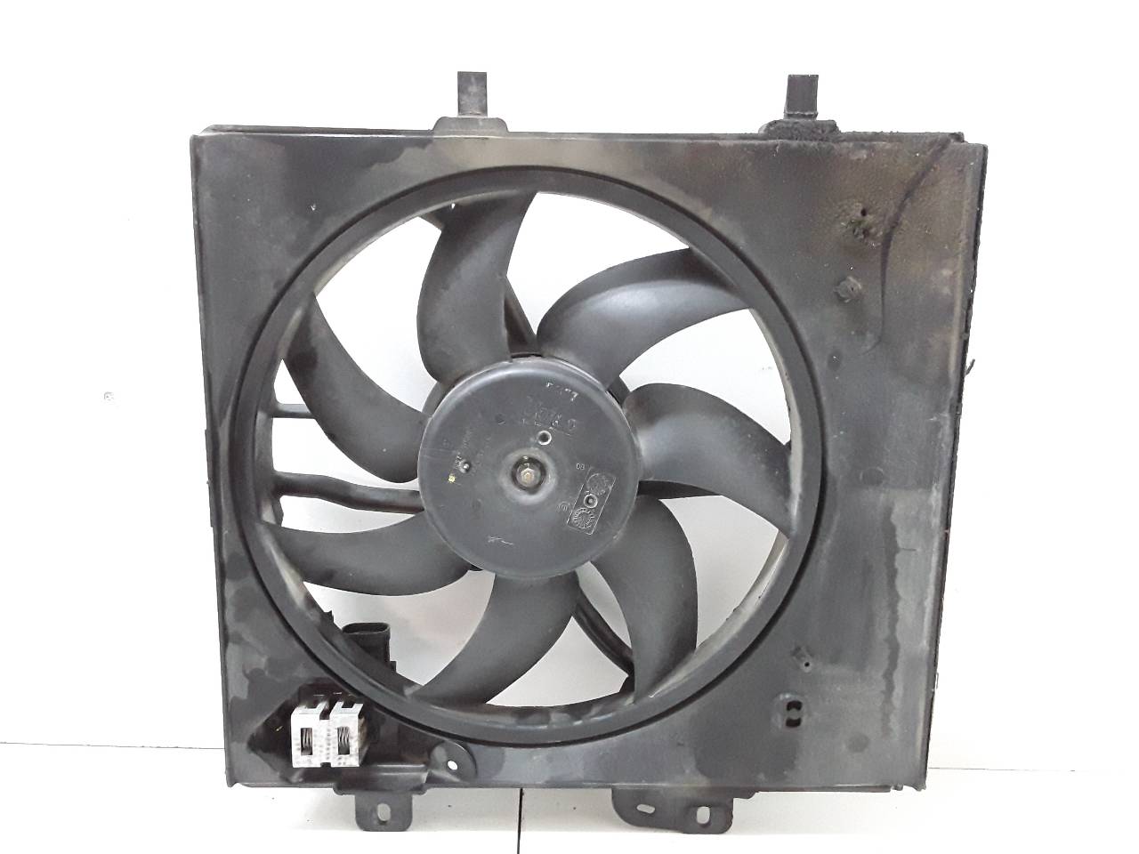 FORD USA C2 1 generation (2003-2009) Ventilator difuzor 9812028580 19030252