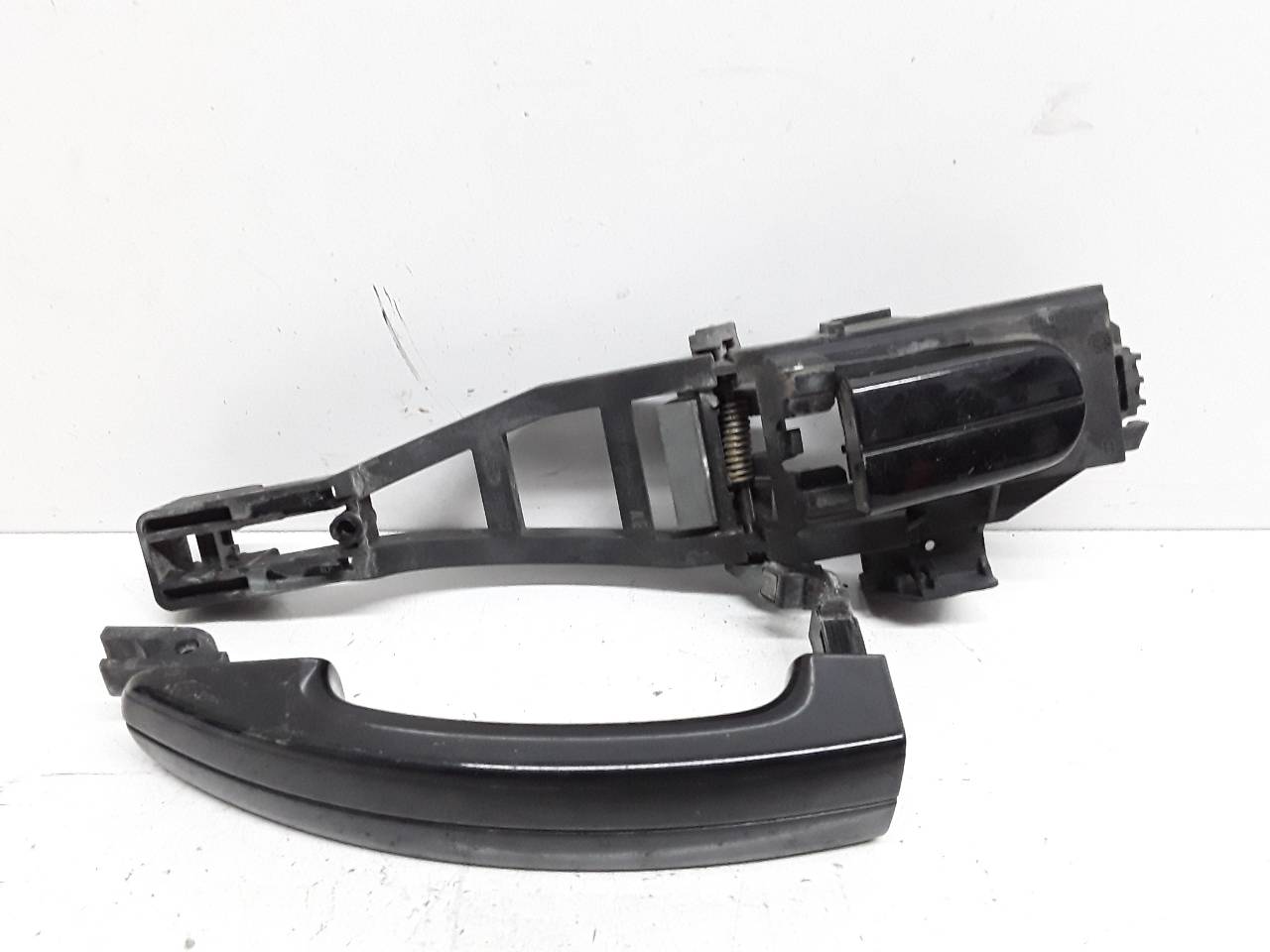 FORD Kuga 2 generation (2013-2020) Främre höger dörr yttre handtag 3M51R224A36 25614999