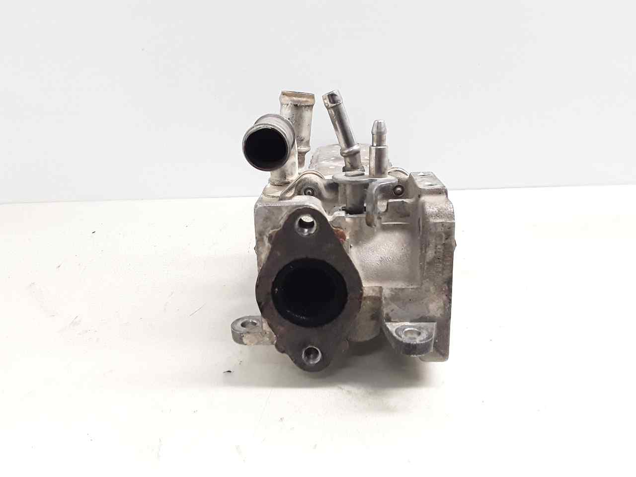 SEAT Leon 2 generation (2005-2012) EGR hűtő 03G131513J 25625181