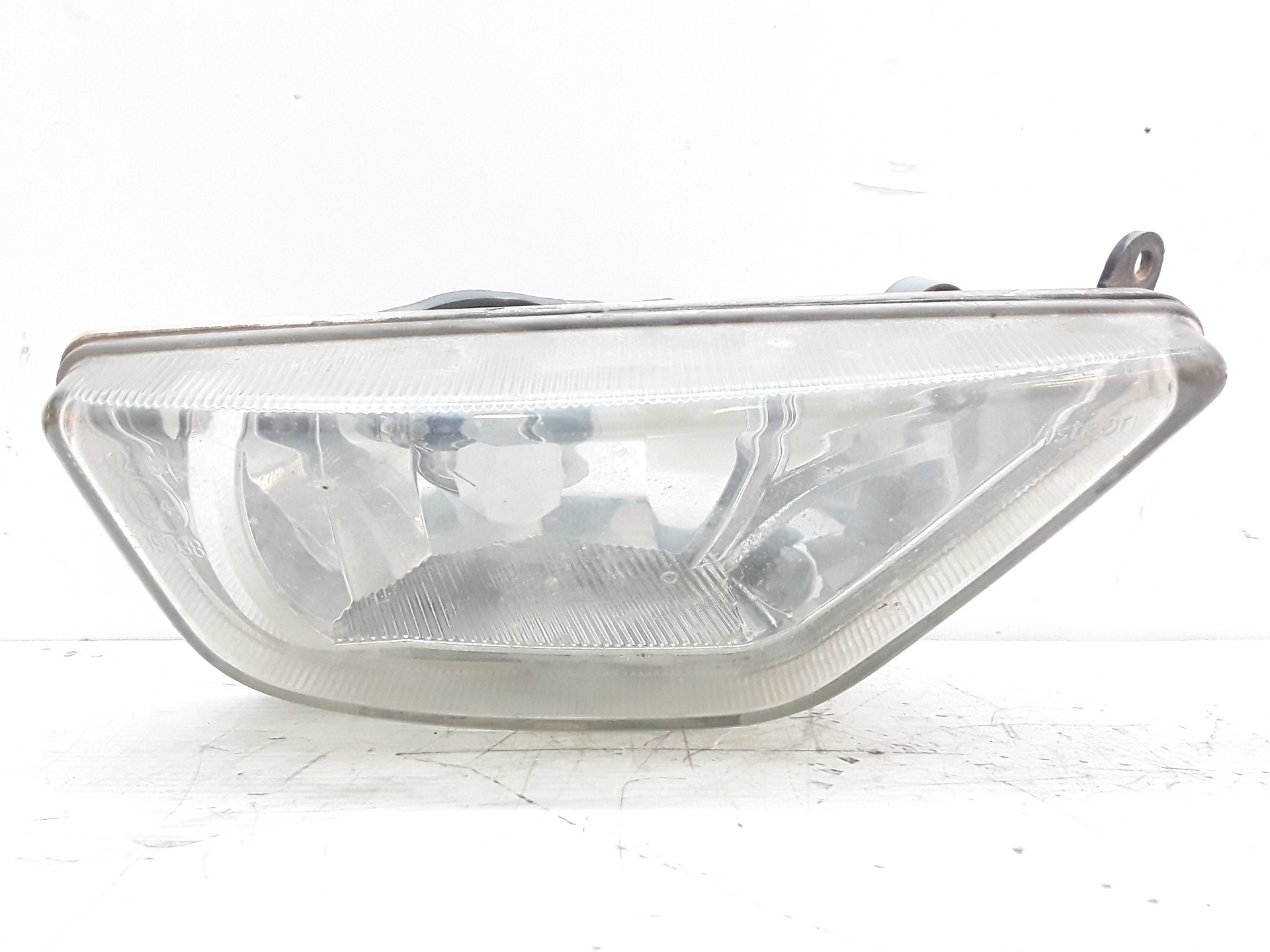 PEUGEOT Focus 1 generation (1998-2010) Front Right Fog Light 2M5115K201AG 19058530