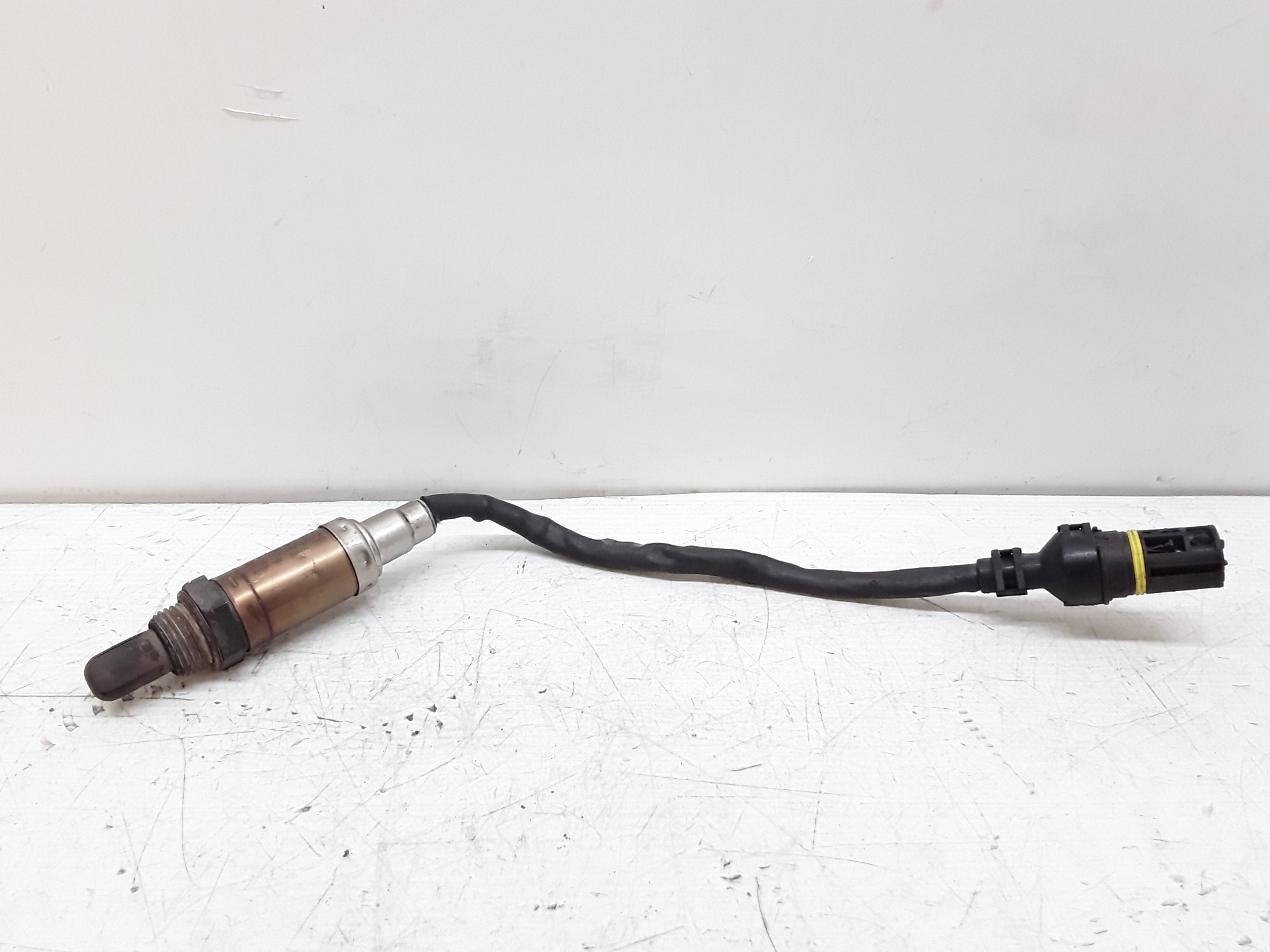 BMW 3 Series E46 (1997-2006) Lambda Oxygen Sensor 0258003477 25615170