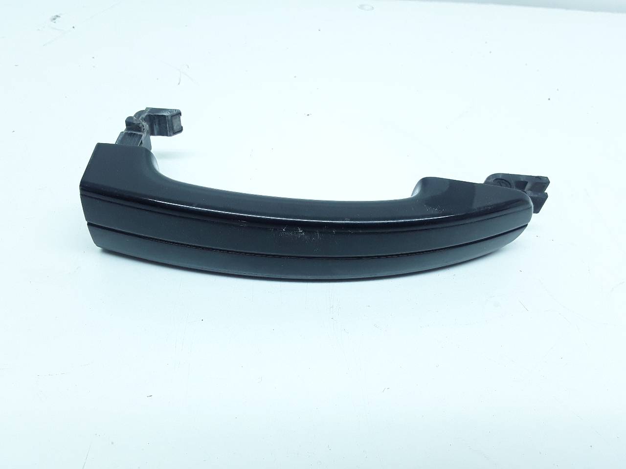 FORD Kuga 2 generation (2013-2020) Front Left Door Exterior Handle 3M51R22404AC 25614963