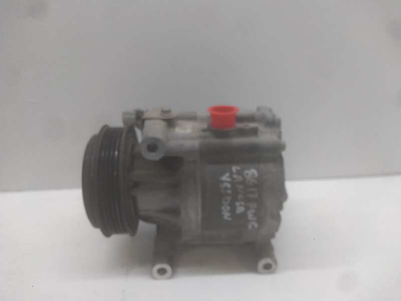 LANCIA Ypsilon II (Type 843)  (2003-2011) Air Condition Pump 51747318 18898654