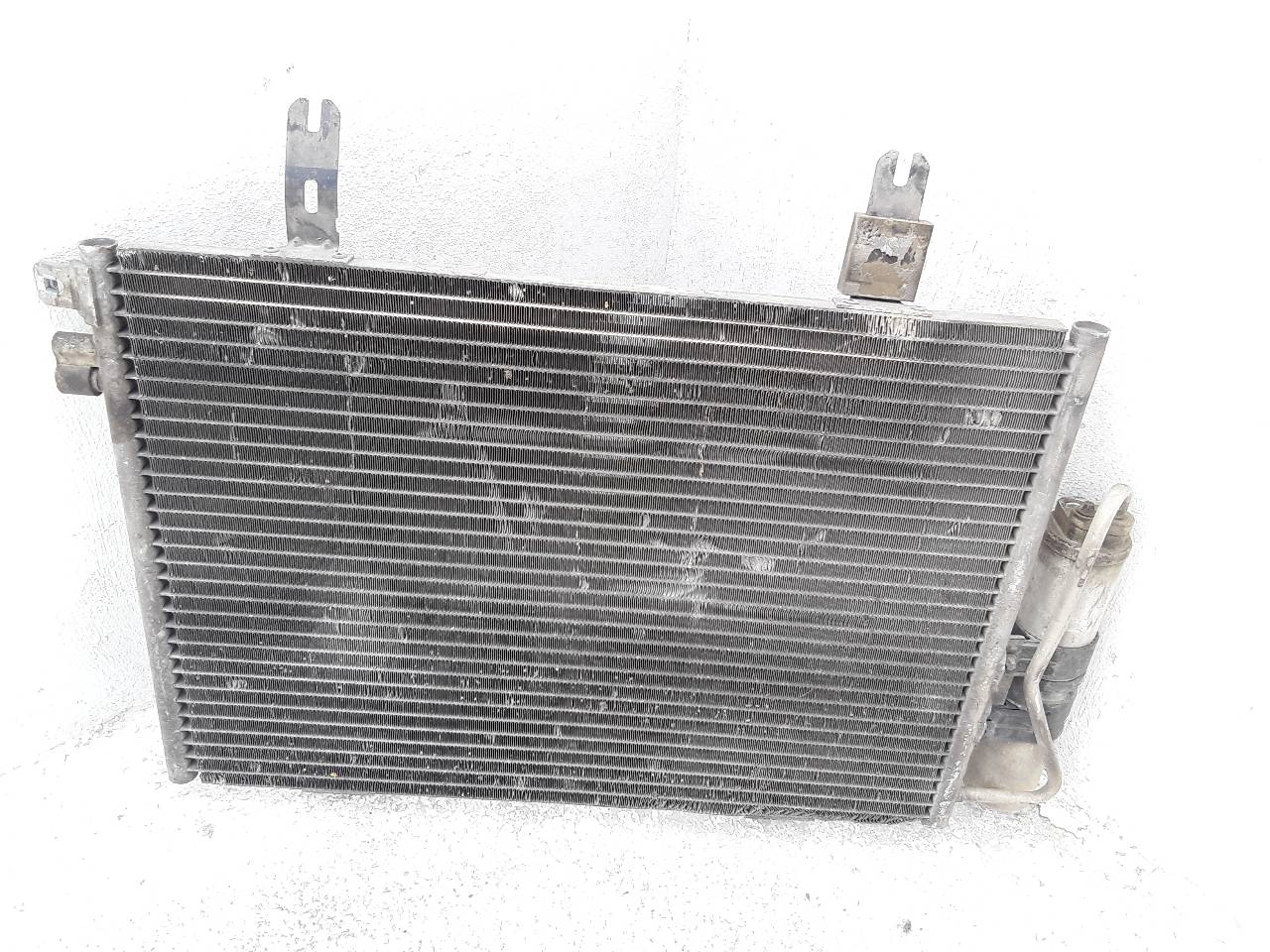 MERCEDES-BENZ Kangoo 1 generation (1998-2009) Air Con Radiator 7700301253 19142704