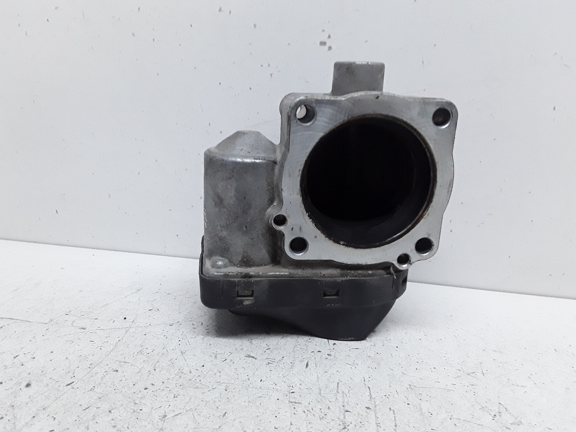 CHEVROLET Captiva 1 generation (2006-2018) Throttle Body 036133062A 25625199